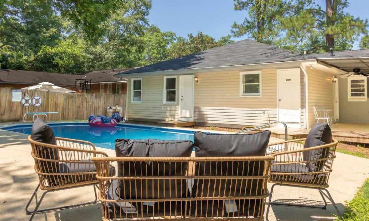 Photo of Outdoor in Columbus