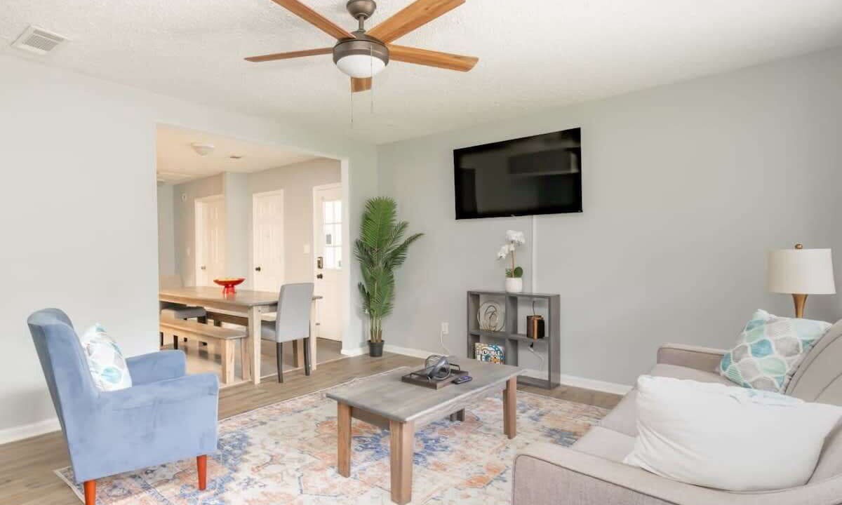 Photo of Bedroom in Columbus