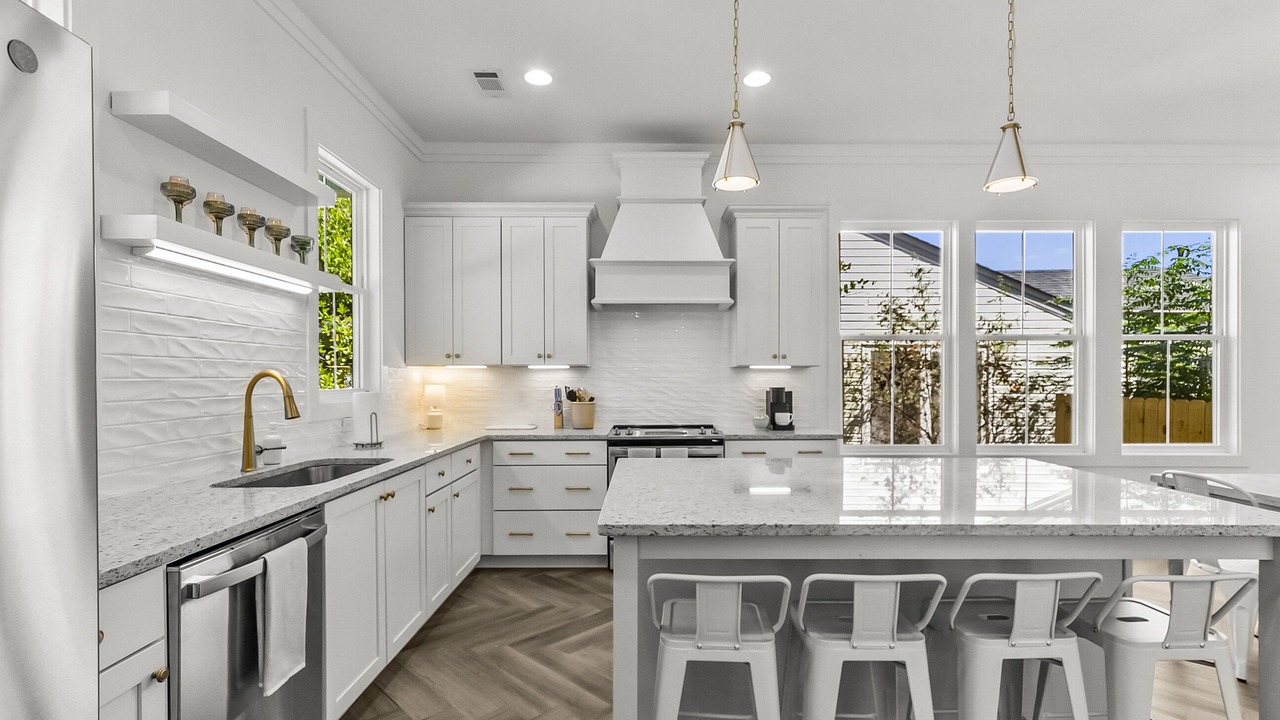 Photo of Kitchen in Northport