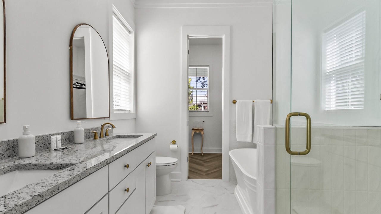 Photo of Bathroom in Northport