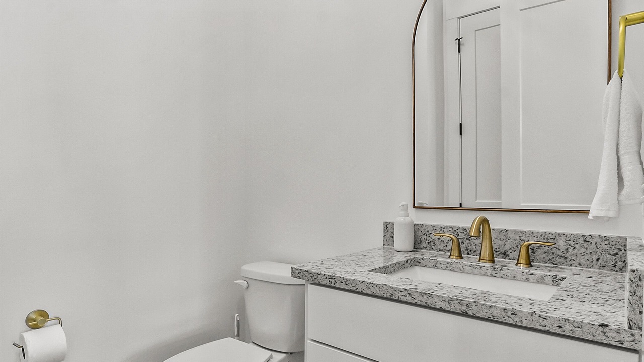 Photo of Bathroom in Northport