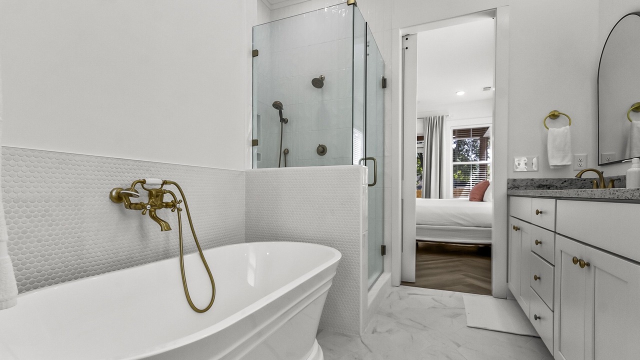 Photo of Bathroom in Northport