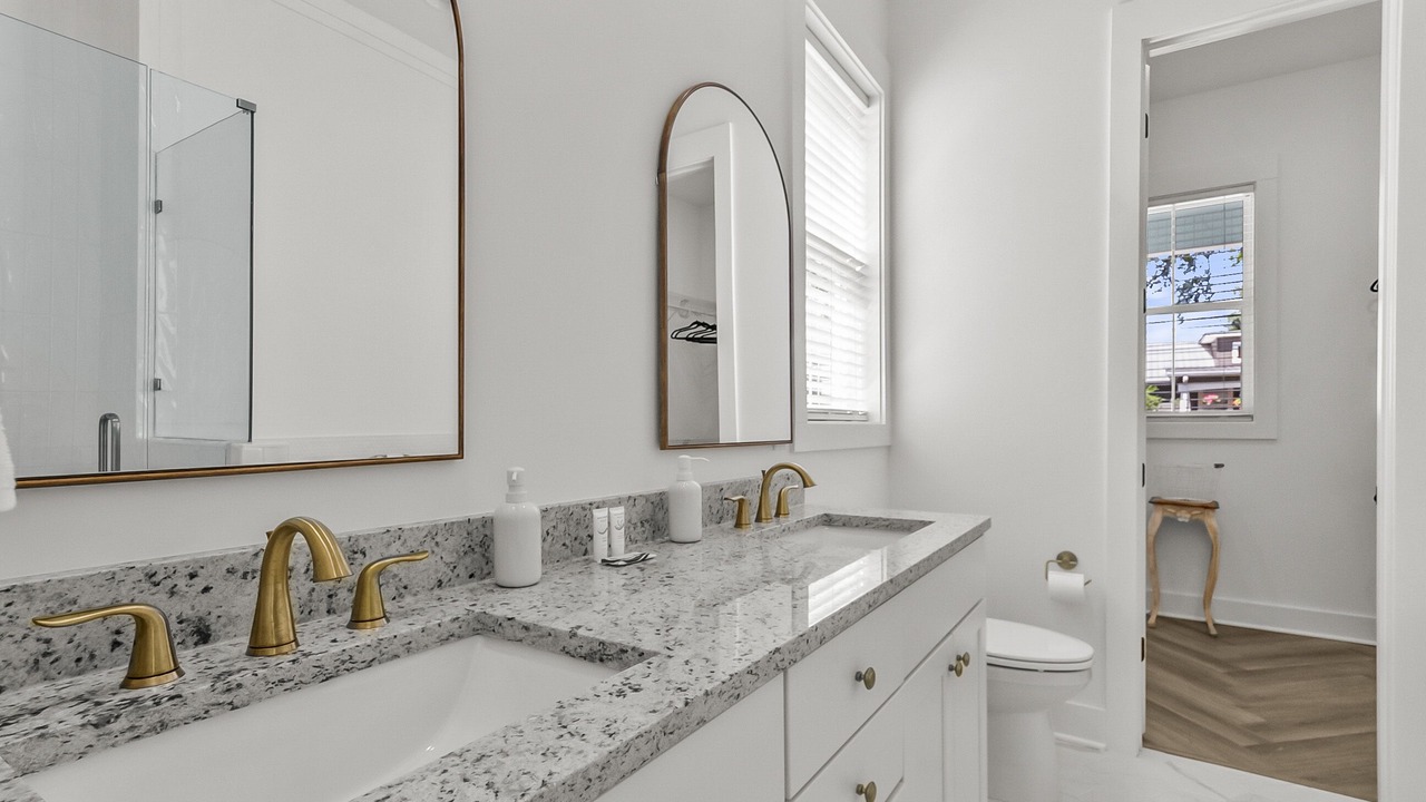 Photo of Bathroom in Northport