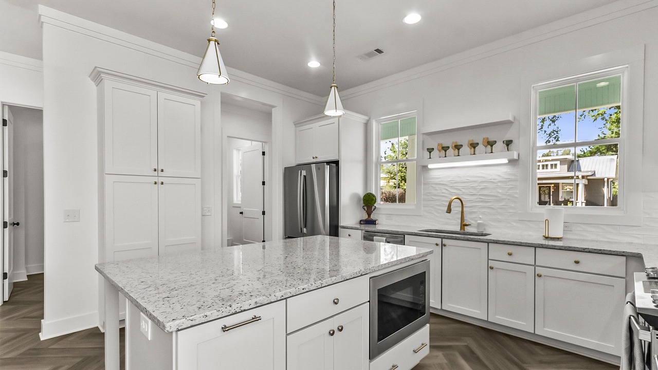 Photo of Kitchen in Northport