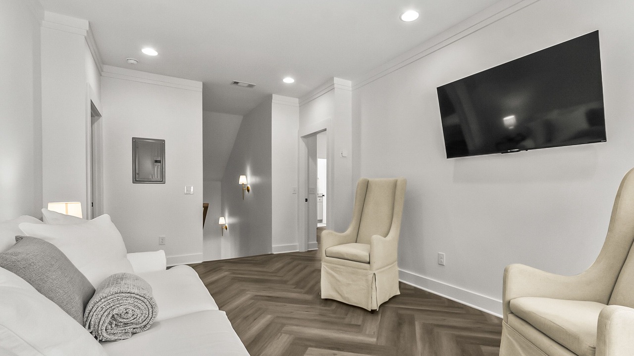 Photo of Livingroom in Northport