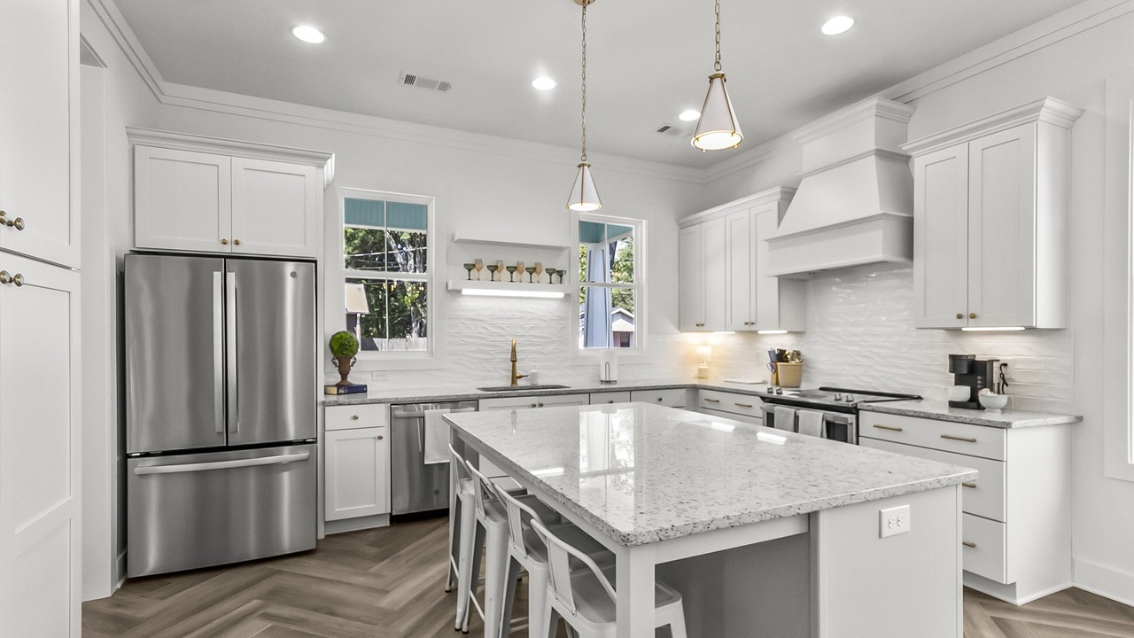 Photo of Kitchen in Northport