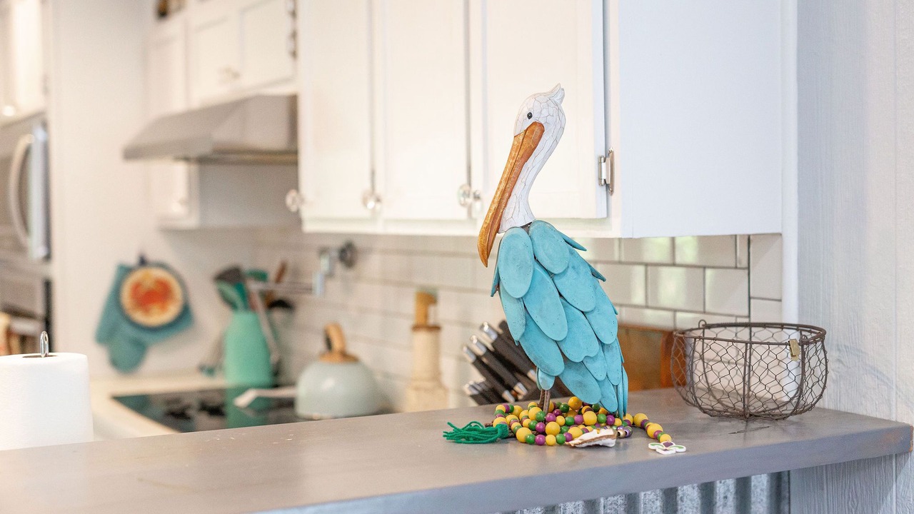 Photo of Kitchen in Shoreline Park