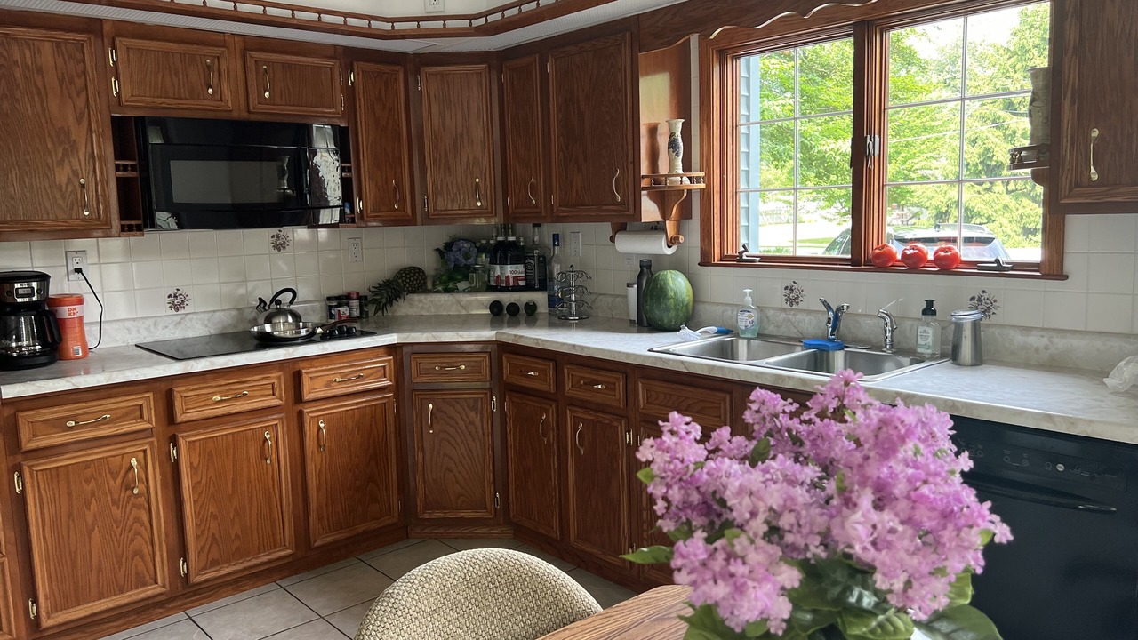 Photo of Kitchen in Fremont
