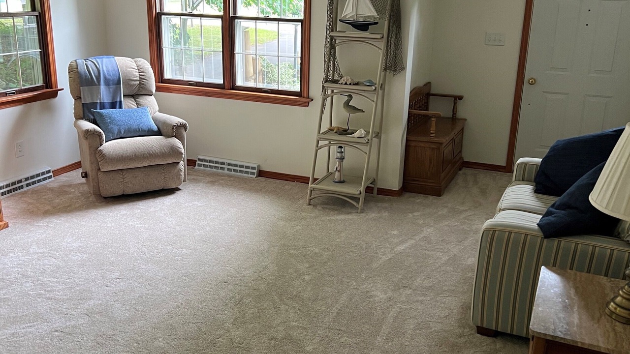 Photo of Livingroom in Fremont