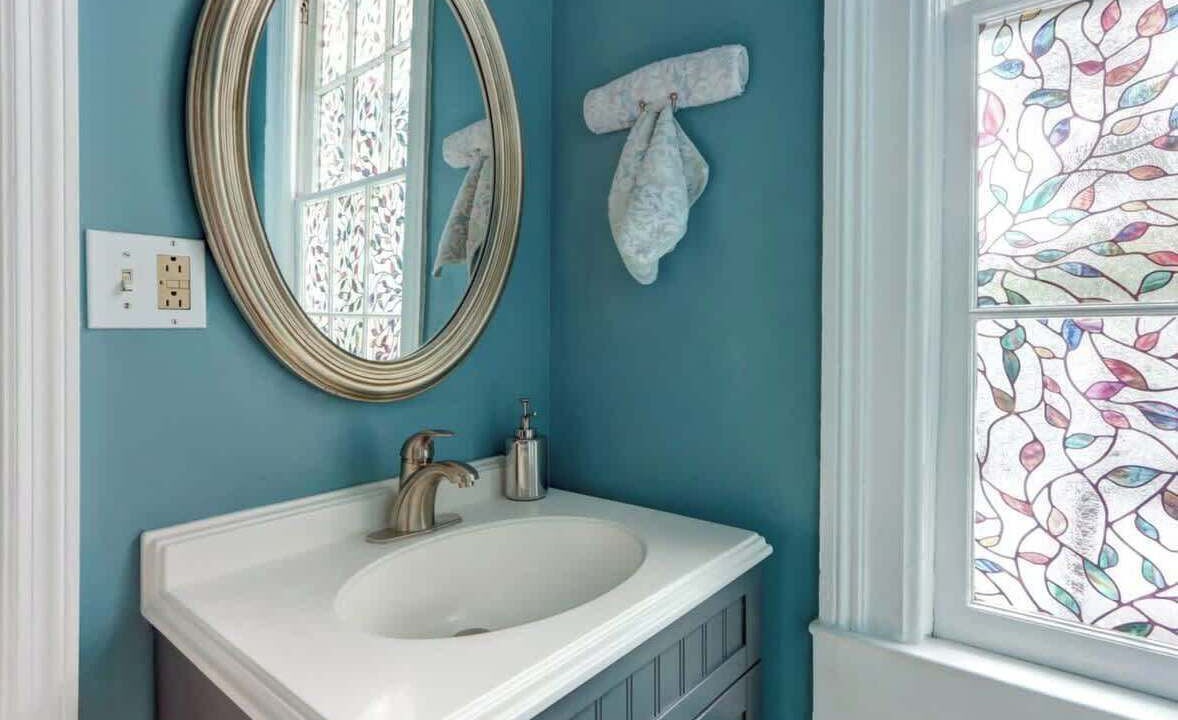 Photo of Bathroom in Savannah Victorian District