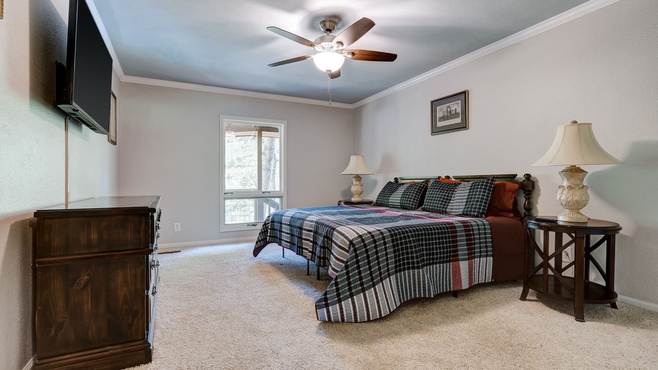 Photo of Bedroom in Cottondale