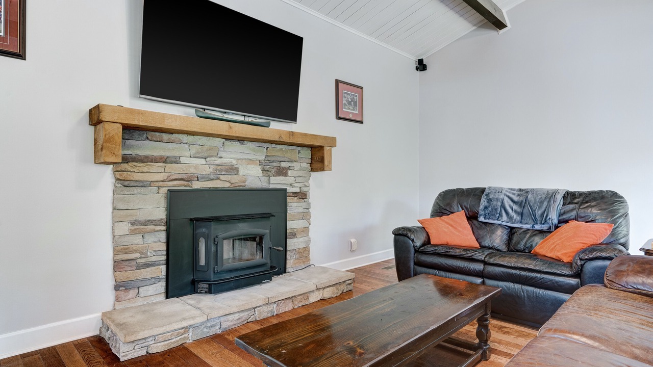 Photo of Livingroom in Cottondale