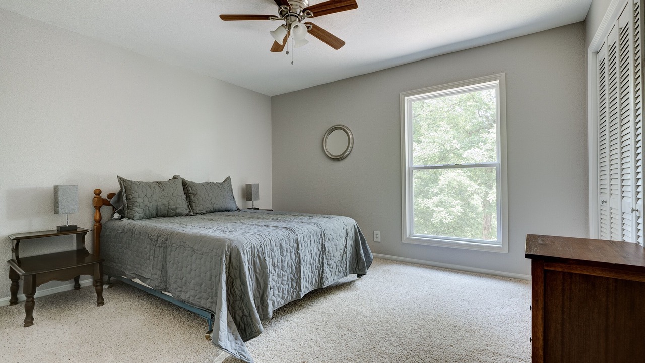 Photo of Bedroom in Cottondale