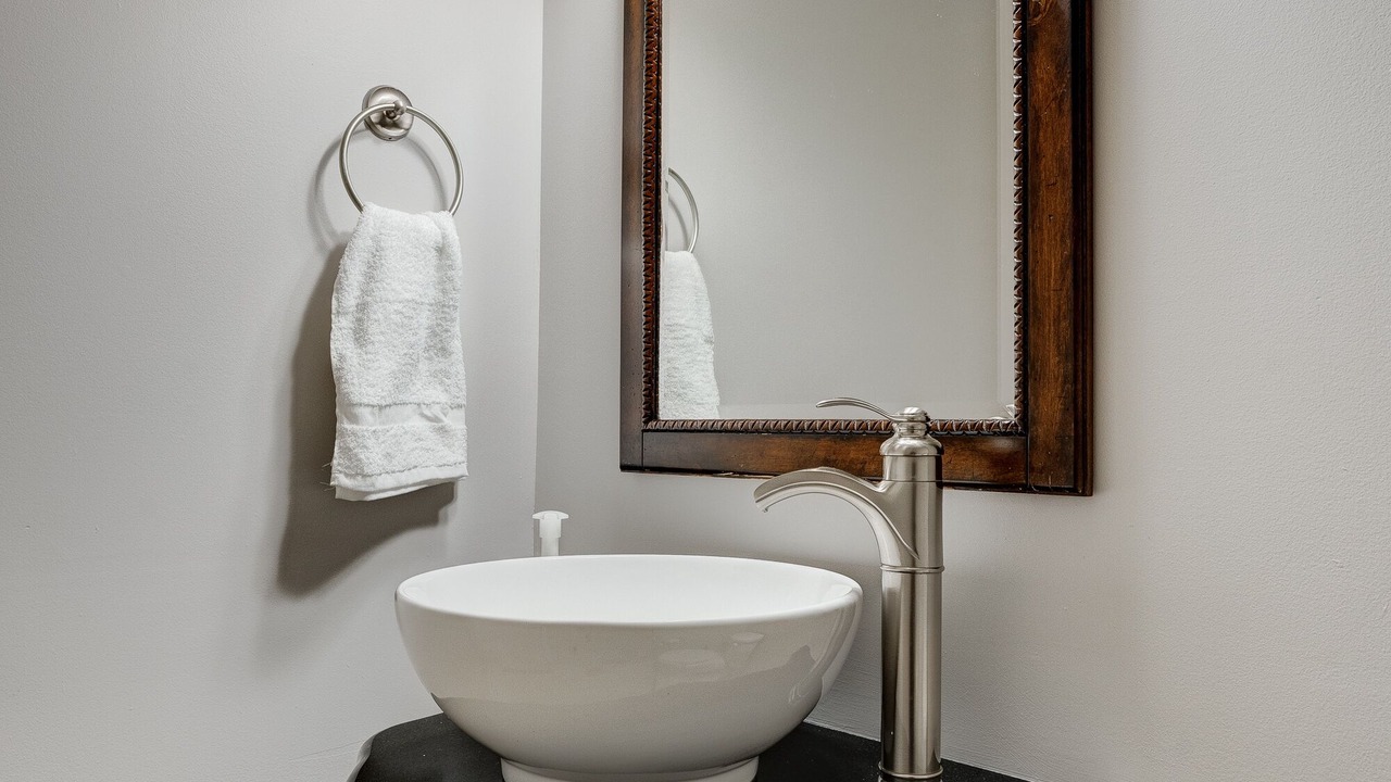 Photo of Bathroom in Cottondale