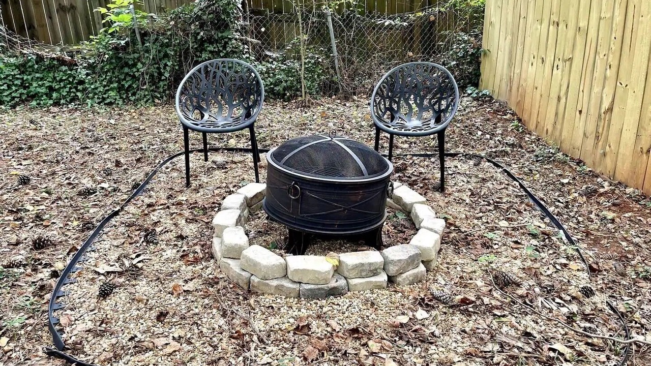 Photo of Outdoor in Candler-McAfee