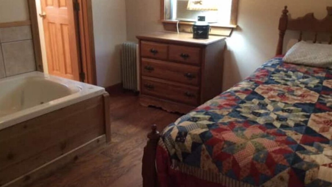 Photo of Bedroom in Bogalusa
