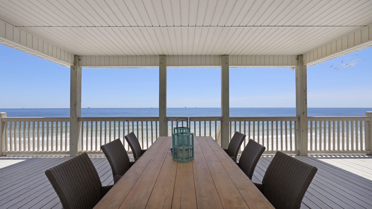 Photo of Outdoor in Dauphin Island