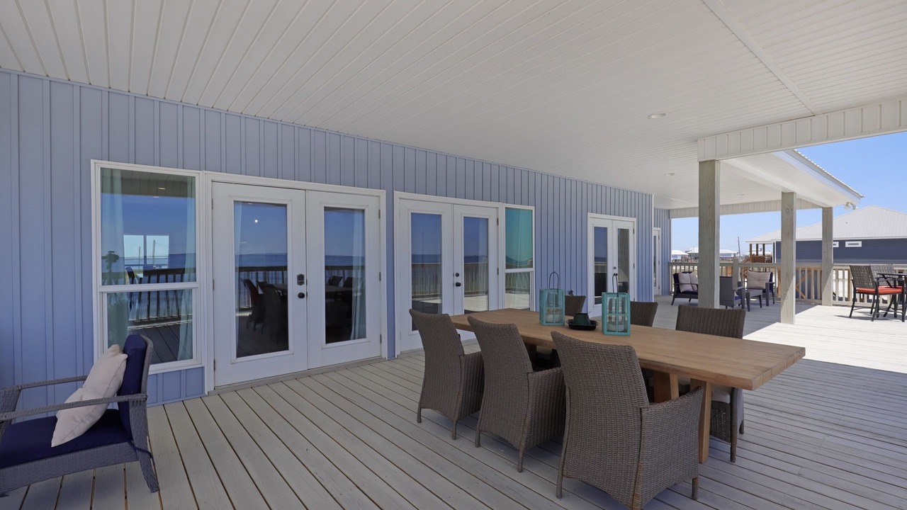 Photo of Outdoor in Dauphin Island