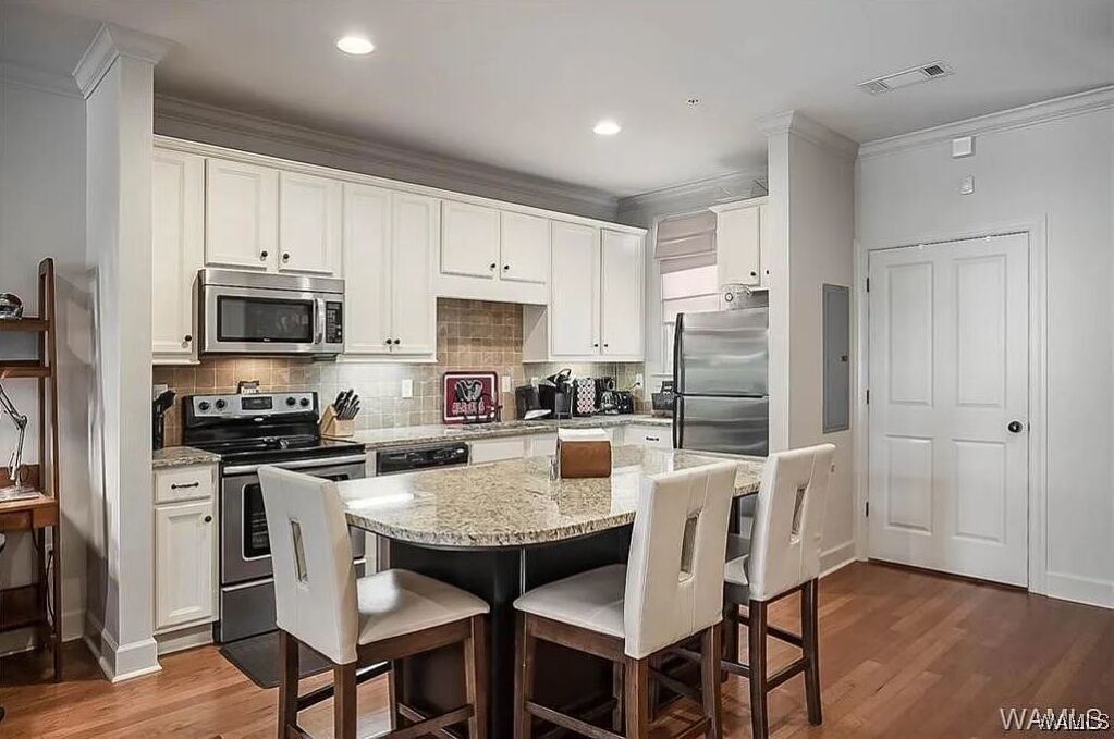 Photo of Kitchen in The Strip