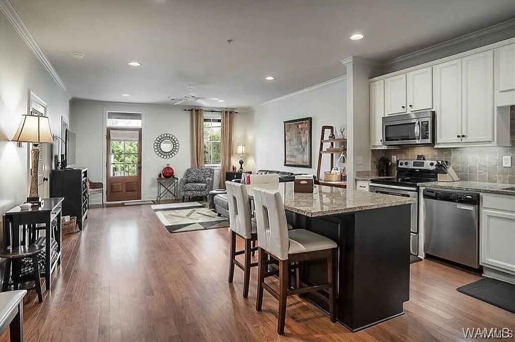 Photo of Kitchen in The Strip