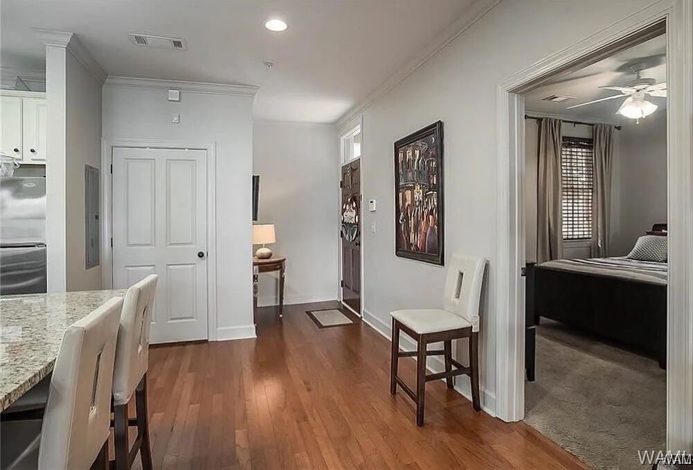 Photo of Bedroom in The Strip