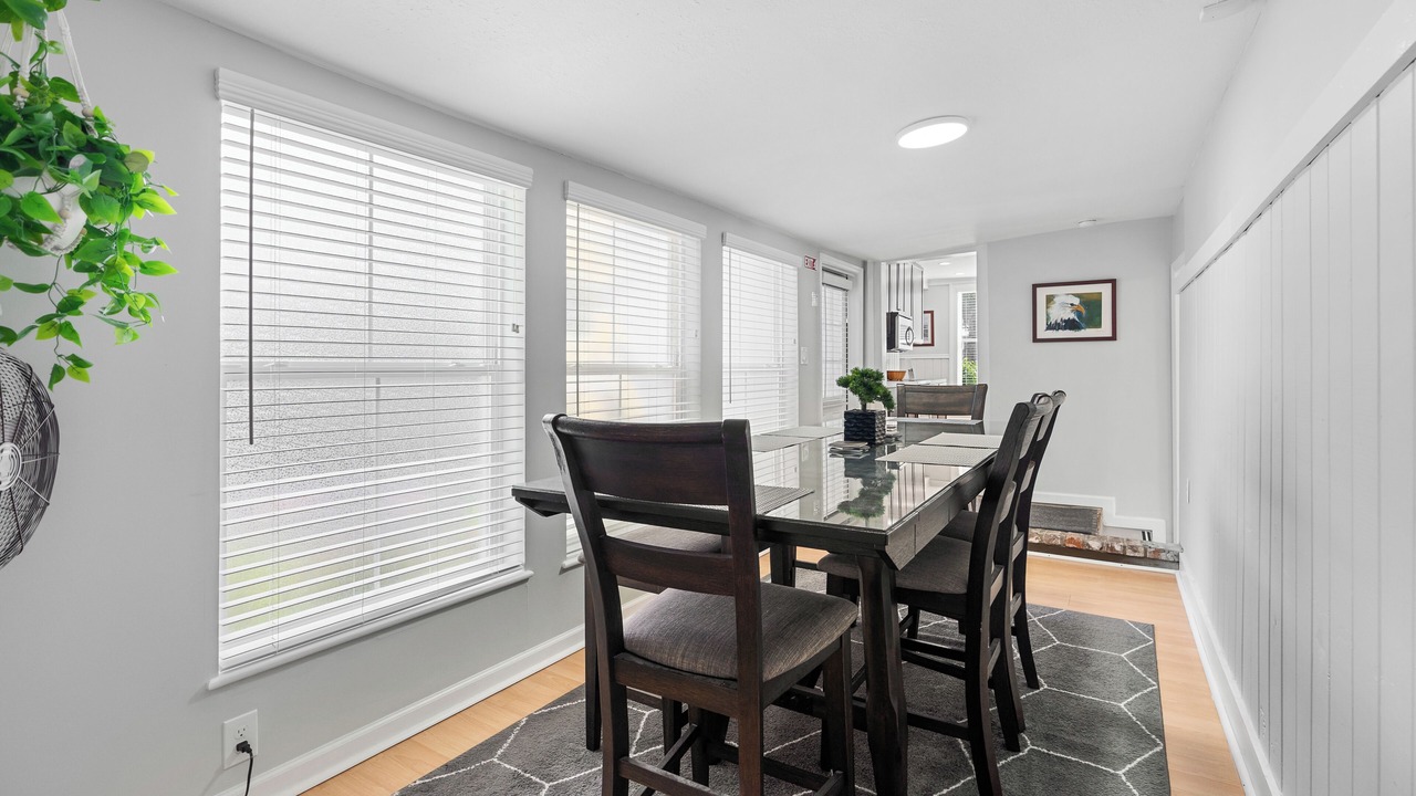 Photo of Livingroom in Downtown Historic District