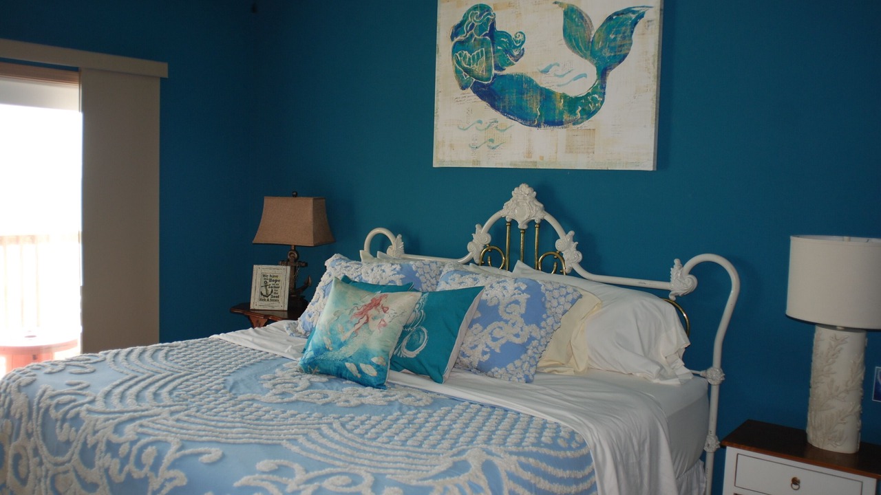 Photo of Bedroom in Dauphin Island
