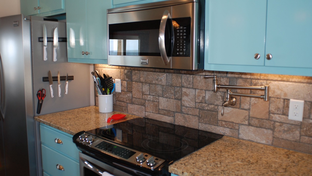 Photo of Kitchen in Dauphin Island