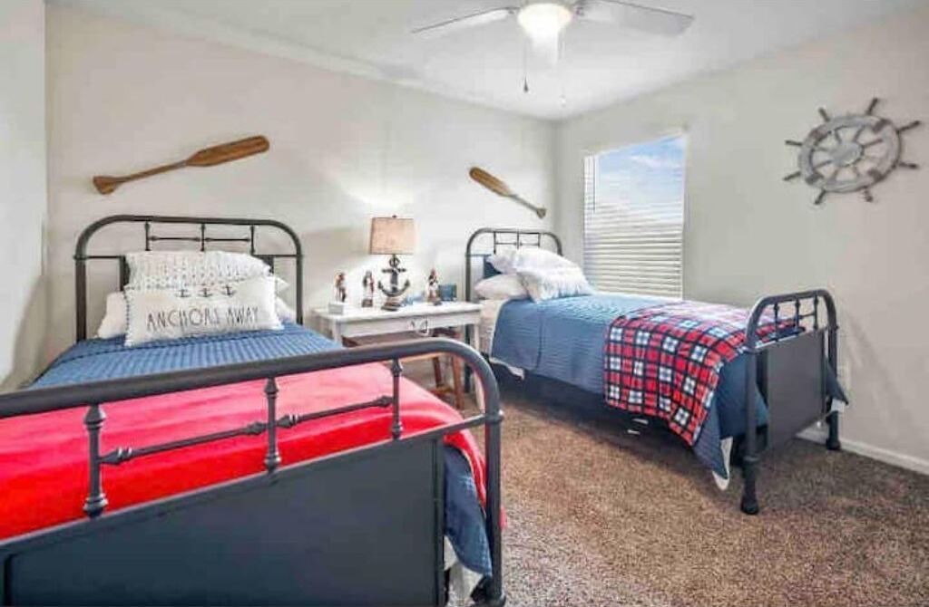 Photo of Bedroom in St. Augustine