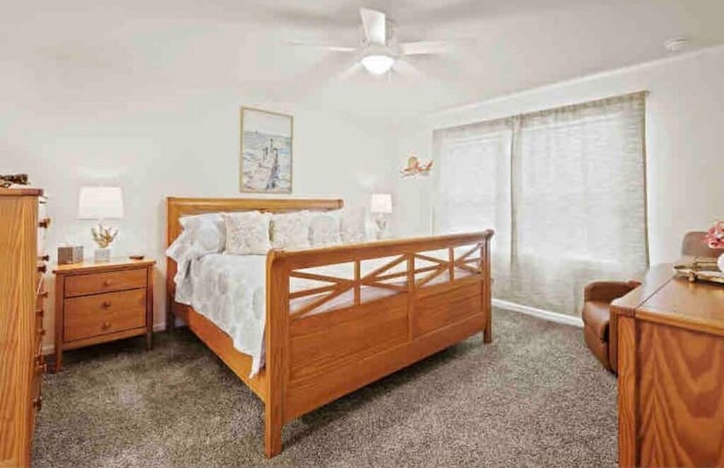 Photo of Bedroom in St. Augustine