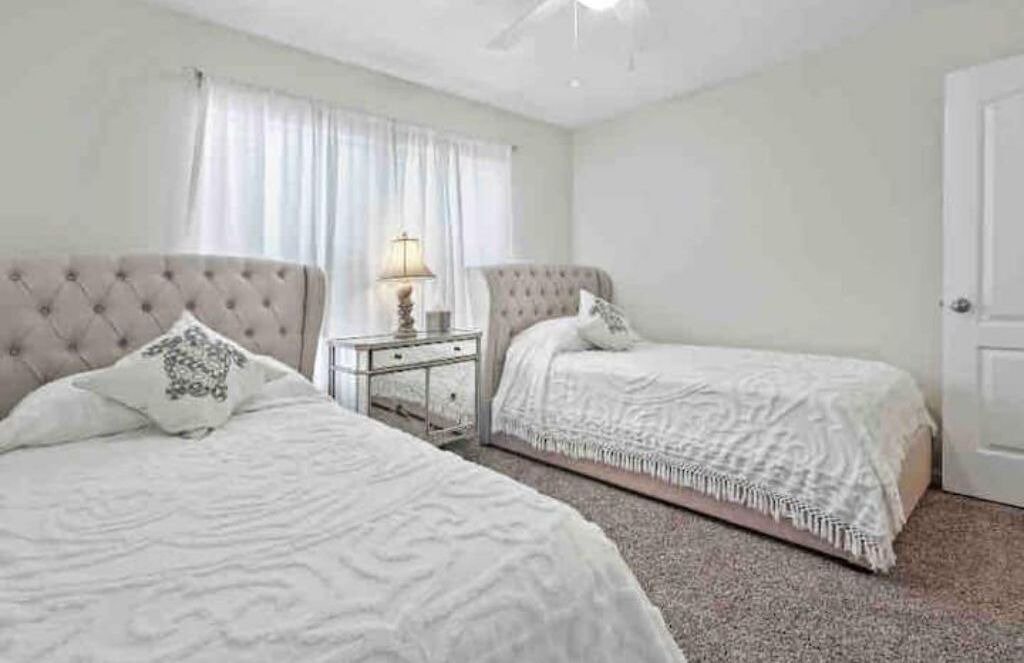 Photo of Bedroom in St. Augustine