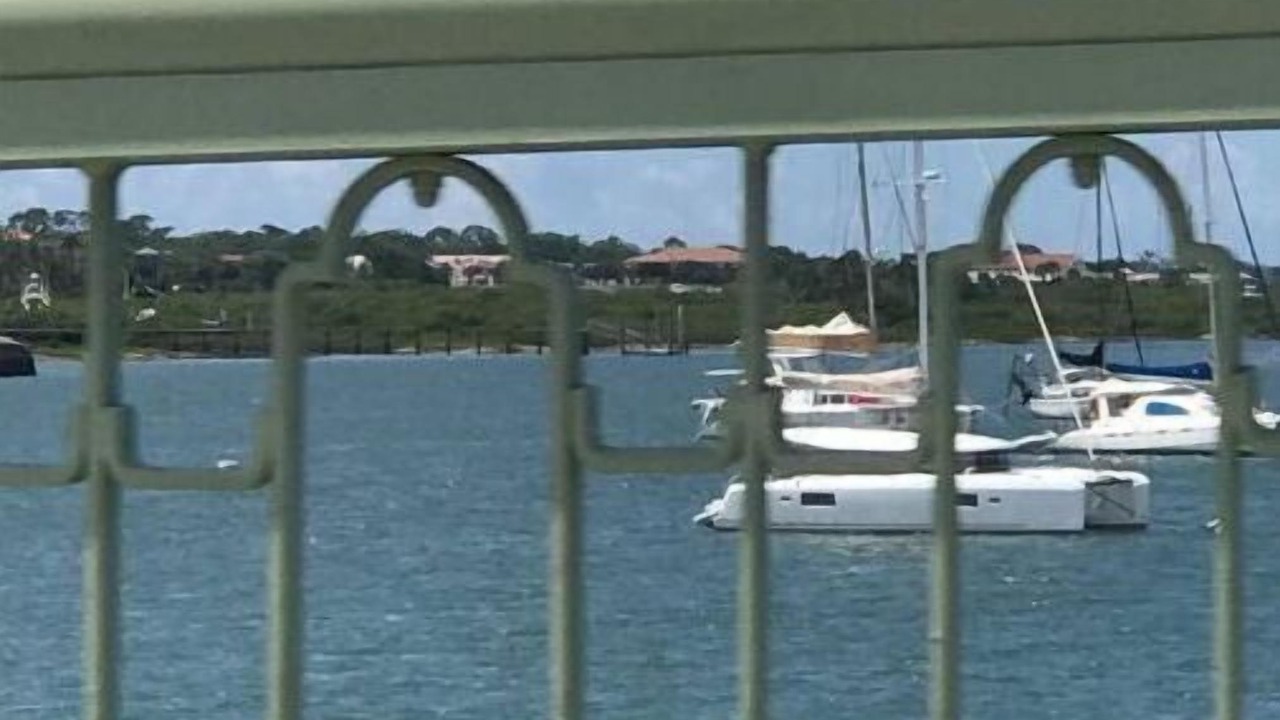 Photo of Outdoor in St. Augustine