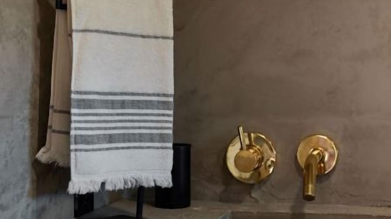 Photo of Bathroom in Florence
