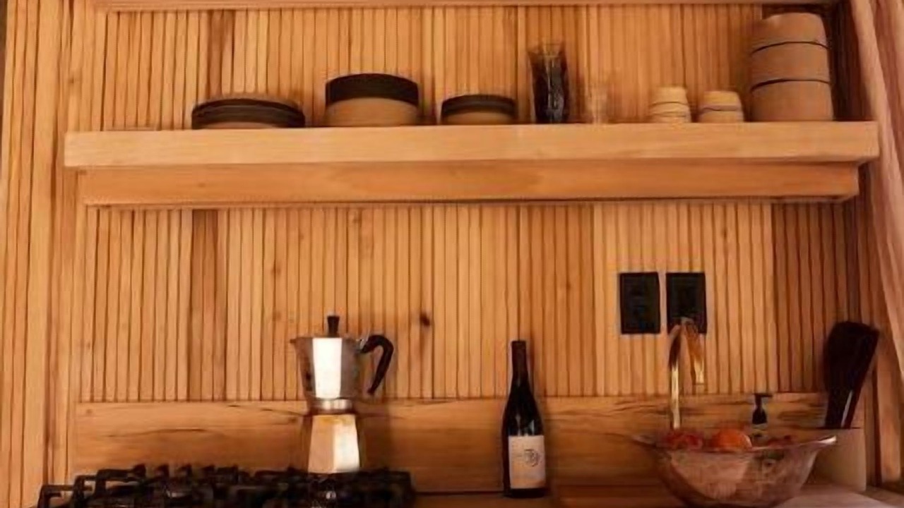 Photo of Kitchen in Florence