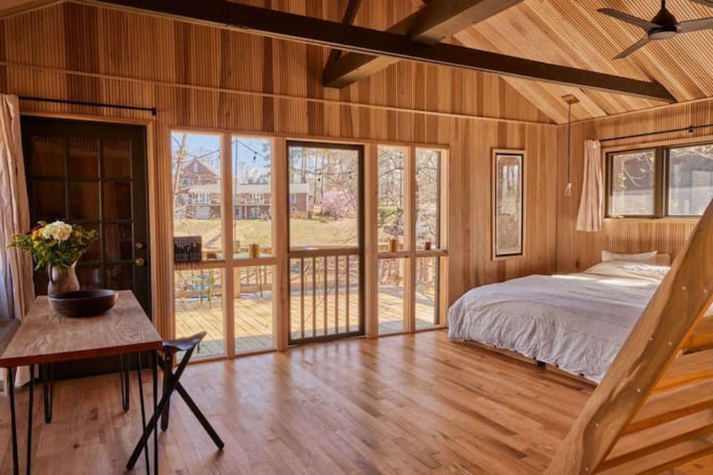 Photo of Bedroom in Florence