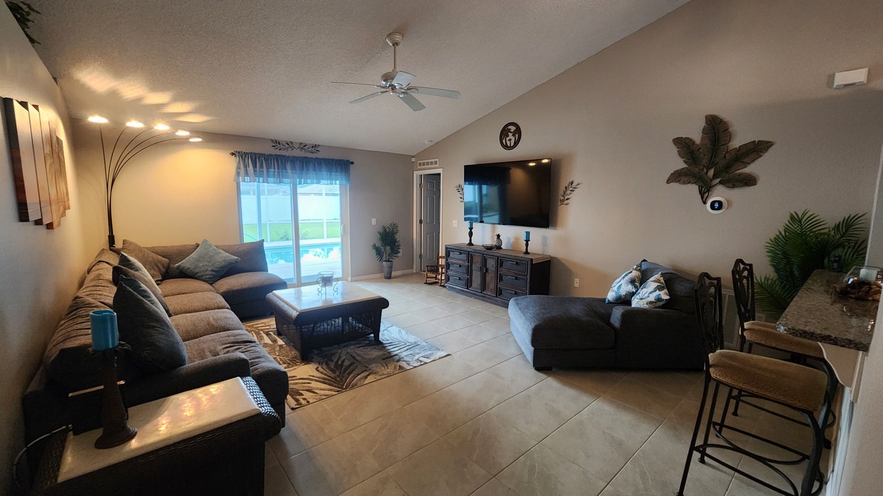 Photo of Bedroom in Palm Coast