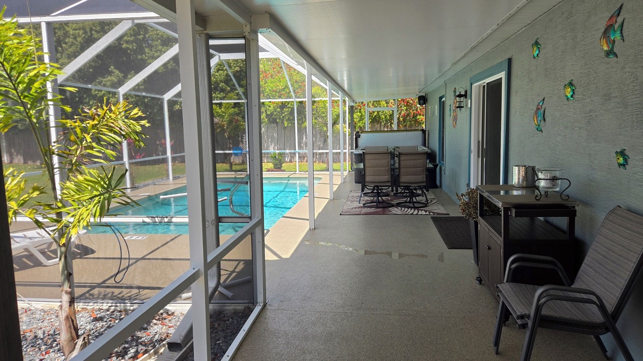 Photo of Outdoor in Palm Coast