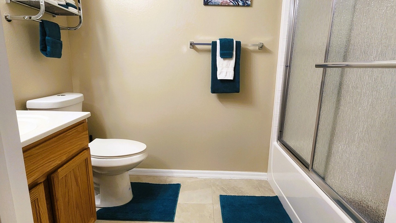 Photo of Bathroom in Palm Coast