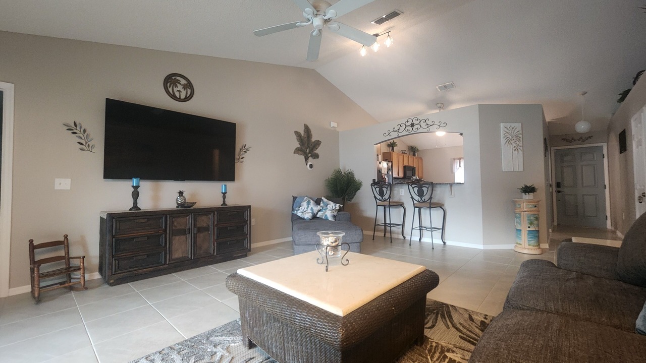 Photo of Bedroom in Palm Coast