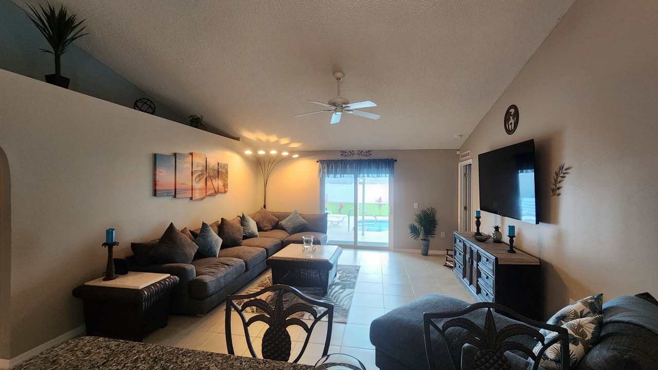 Photo of Bedroom in Palm Coast