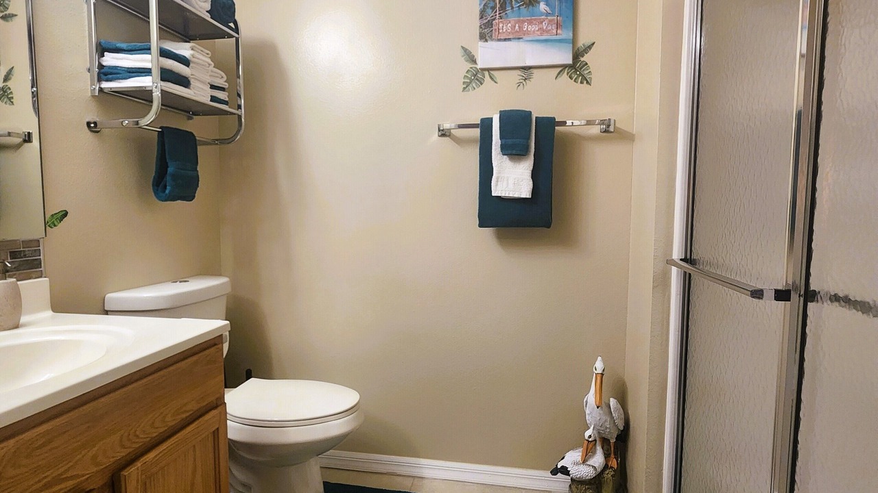 Photo of Bathroom in Palm Coast