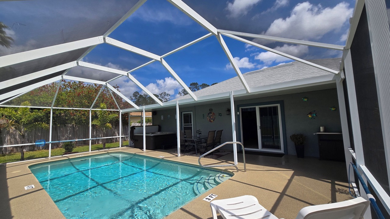 Photo of Outdoor in Palm Coast