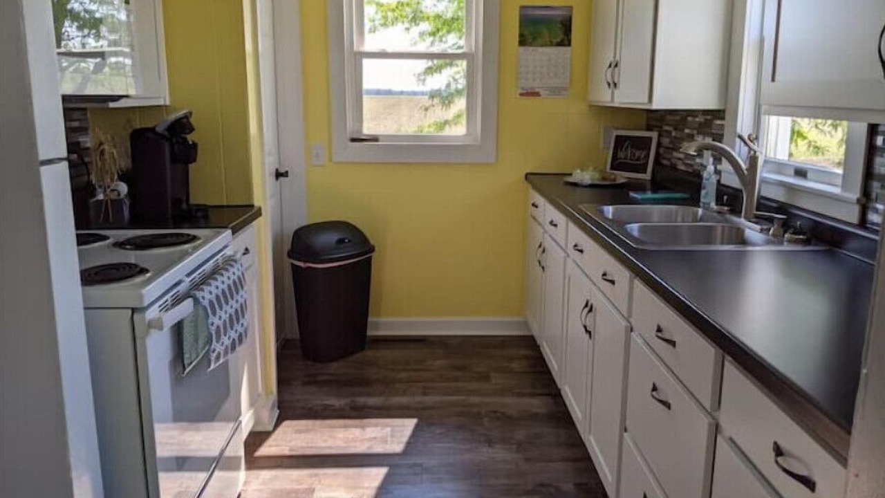 Photo of Kitchen in Palo