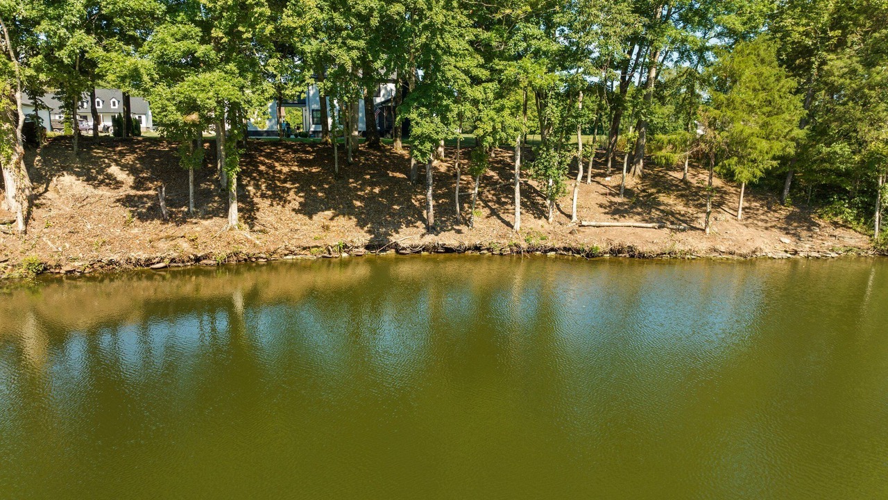 Photo of Bedroom in Estill Springs