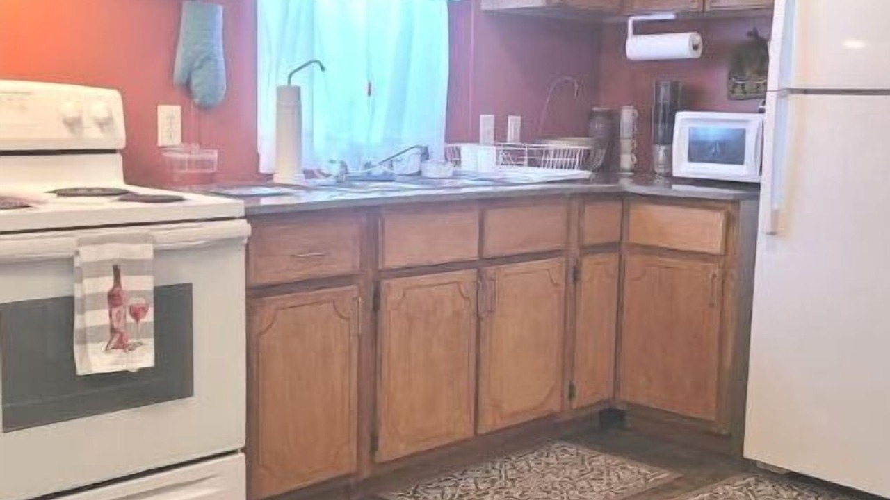 Photo of Kitchen in Sandy Hook