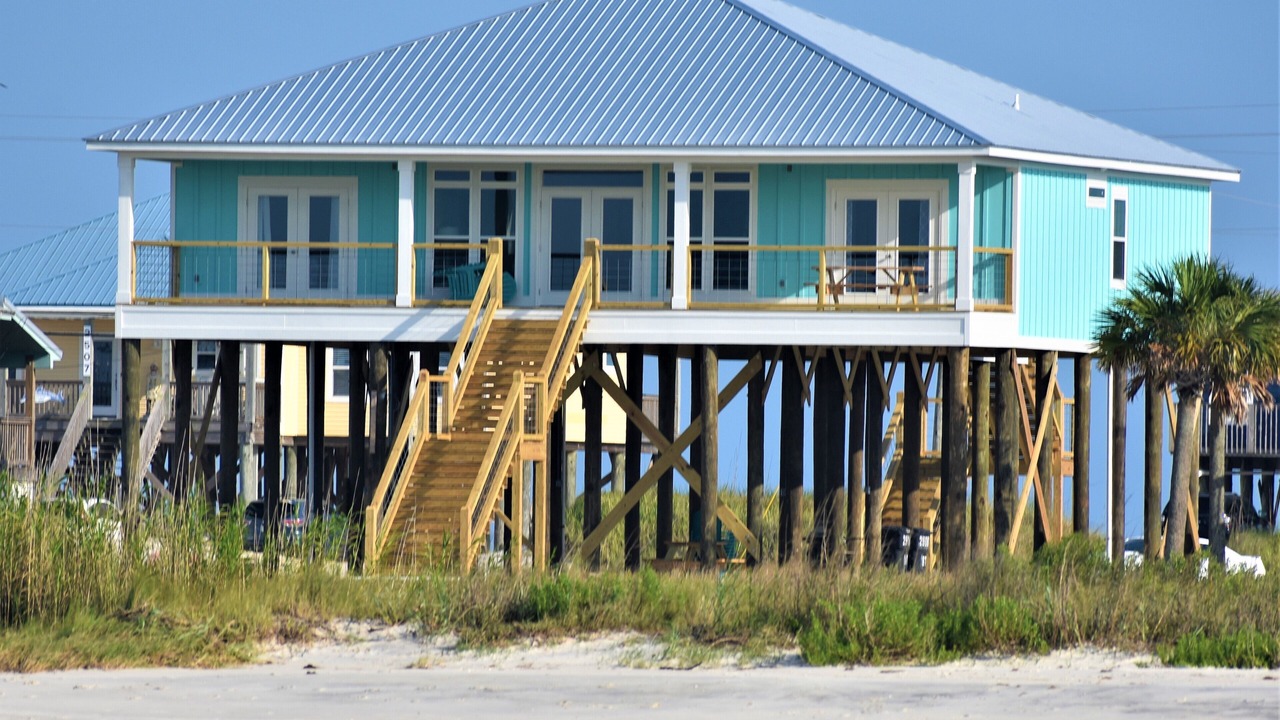 Photo of Outdoor in Dauphin Island