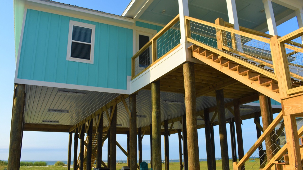 Photo of Outdoor in Dauphin Island