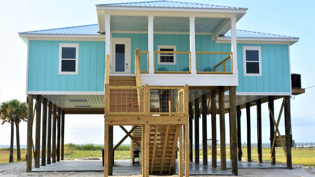 Photo of Others in Dauphin Island