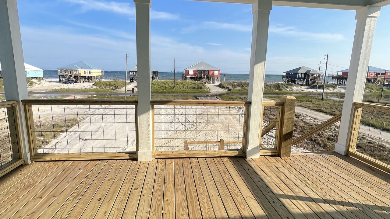 Photo of Outdoor in Dauphin Island