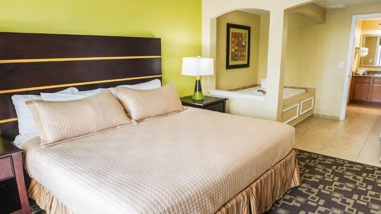 Photo of Bedroom in Celebration